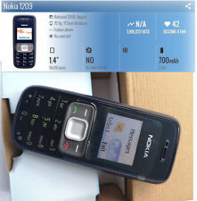 Usado, Nokia 1209 comprar usado  Enviando para Brazil