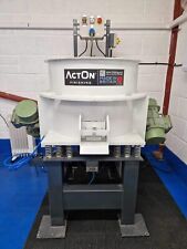 Vibratory wheel polisher for sale  WESTON-SUPER-MARE