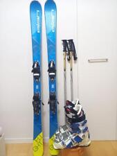 Juego completo de esquí segunda mano  Embacar hacia Argentina