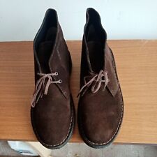 scarpe clarks usato  Nardo