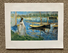 manet for sale  NOTTINGHAM