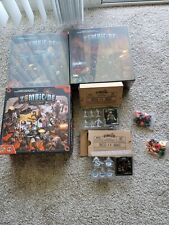 Used, Zombicide: Invader Lot for sale  Shipping to South Africa