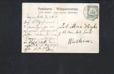 Deutschostafrika 1907 fotoansichtskarte gebraucht kaufen  Göggn.,-Berghm.,-Inngn.