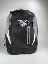 Louisville slugger backpack for sale  Rogers