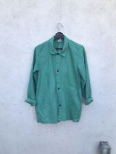 Turquoise welder jacket for sale  Philadelphia