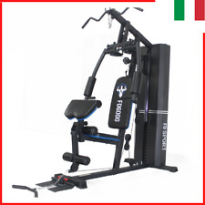 Palestra stazione fitness usato  Urbisaglia