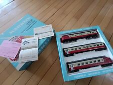 Märklin 3070 tee gebraucht kaufen  Neudenau