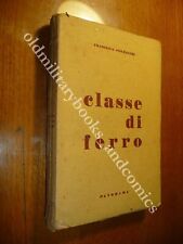 Classe ferro francesco usato  Roma