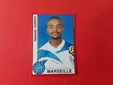1995 Panini FOOTBALL HAMADA JAMBAY MARSEILLE #303 for sale  Shipping to South Africa