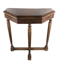 table end console for sale  Pawnee