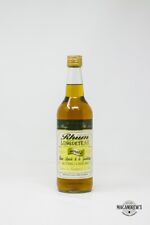 Rum rhum agricole usato  Romano Di Lombardia