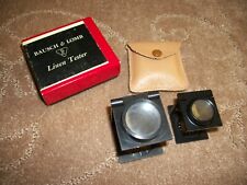 vintage bausch lomb magnifier for sale  Canby