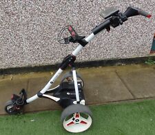 Motocaddy pro electric for sale  LEICESTER