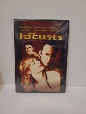 Locusts dvd for sale  Terrell