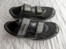 shimano touring cycle shoes for sale  BRISTOL