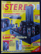 Stereo revox dynavox gebraucht kaufen  Suchsdorf, Ottendorf, Quarnbek