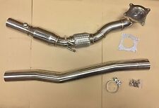 Downpipe golf tfsi gebraucht kaufen  Kirchheim b.München