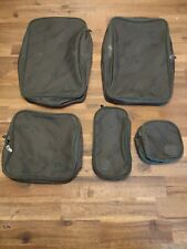 Nash scope pouches for sale  Shipping to Ireland