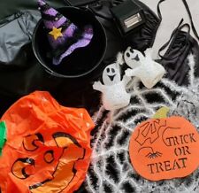 Halloween decorations tray for sale  SOUTHPORT