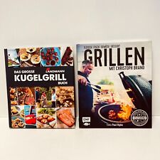 Buch grillen grosse gebraucht kaufen  Eutin