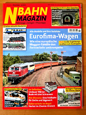 Bahn magazin fahrzeuge gebraucht kaufen  Marl