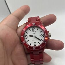 Usado, Relógio feminino INVICTA Angel modelo 1215.   #8 comprar usado  Enviando para Brazil