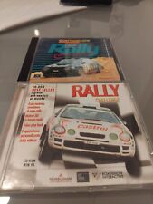 rally game usato  Firenze