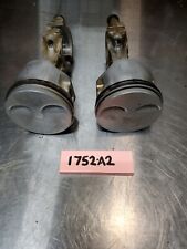 Yamaha outboard pistons for sale  Thompsonville