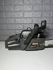 Craftsman chainsaw for sale  Oakland