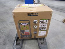 Karcher gas powered for sale  Kansas City