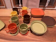 plates bowls coffee cups for sale  Patchogue