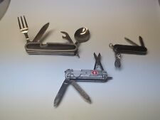 Victorinox classic miniature for sale  West Chicago