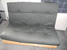 4ft6 double futon for sale  NORWICH