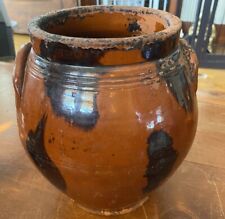 Antique redware clay for sale  Fremont