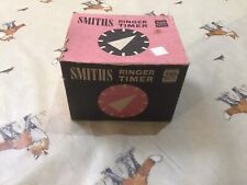 Vintage smiths ringer for sale  LONDON