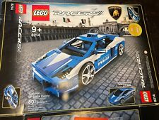 Lego racers 8214 for sale  Faribault