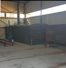 Charcoal kiln machine for sale  Fort Wayne