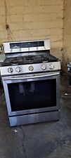 Samsung gas oven for sale  Scarsdale