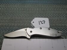 kershaw for sale  Bow