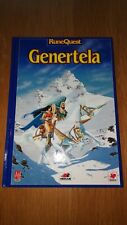 Genertela runequest jdr d'occasion  Sauxillanges