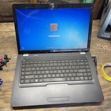 HP G62 15.6" Intel Core I3 Laptop No Hard Drive Password Read for sale  Shipping to South Africa