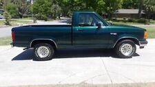 1991 ford ranger xlt for sale  Savannah