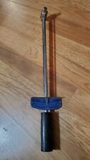 Vintage torque wrench for sale  Tow