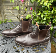 r m williams boots for sale  LONDON