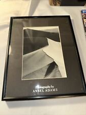 Ansel adams framed for sale  Denver
