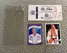 Ric flair last for sale  Charlestown