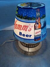 Rare hamms beer for sale  Montgomery