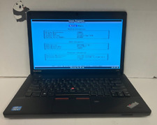 Notebook Lenovo ThinkPad E430 14", Intel i5-3210M 2.50GHz, 4GB RAM, SEM HDD comprar usado  Enviando para Brazil