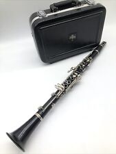 Buffet crampon clarinet d'occasion  Expédié en Belgium