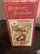 Vintage coleco strawberry for sale  Kennewick